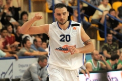 Tadija Dragićević u Efesu