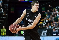 Dvojica Srba u dresu Čikaga