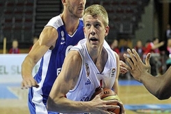 U18: &quot;Orlići&quot; bolji od Francuske