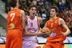 foto: FIBA Europe/Honza Mudra
