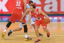 Radnički slavio u Podgorici