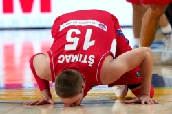 &Scaron;timac: Odo' u penziju!