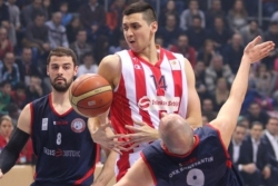 Čair će gledati večiti derbi