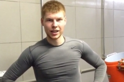 Bertans izazvao biv&scaron;e saigrače (video)