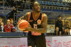 Dinamikov junak je MVP kola