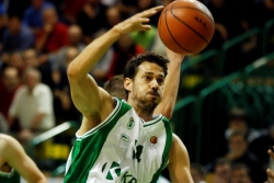 Jurica Golemac (foto: ABA League)