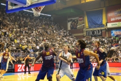 Džavai blokirao Partizan