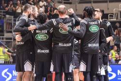 Partizan jedini nepobediv, prvi porazi Virtusa i Unikahe