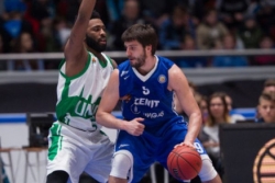 Marković stisnuo zube i izgubio