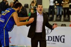 Dragan Nikolić za MVP: Treća i četvrta ABA ako je potrebno