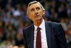 Pešić u FIBA Kući slavnih