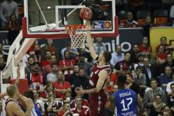 Sjajni Jović odveo Bajern u polufinale