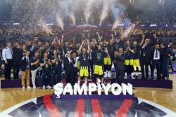 KUP TURSKE: Fenerbahčeu sedmi naslov