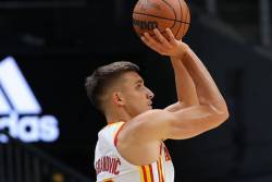 Bogdanović dobar u trijumfu Atlante