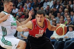 Žalgirisu titula, Zvezdi Evroliga