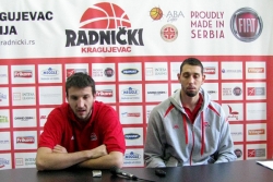 Krka za povratak u gornji deo tabele