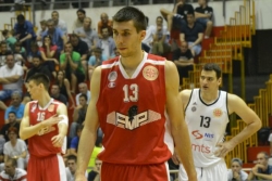 Radonjić veruje u Dobrića