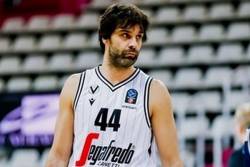 Teodosić obeležio regularnu sezonu Evrokupa (video)