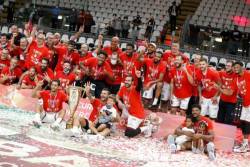 Armani preko Virtusa do četvrtog Superkupa, Dilejni MVP