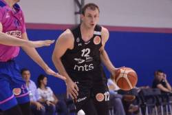 Partizan preko Mege do najboljih četiri