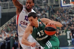 Dijamantidis ispred Papalukasa