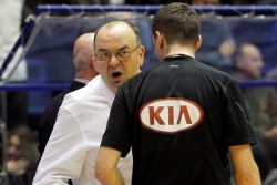 Vujo&scaron;ević: Nedopustiv poraz