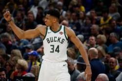 Gasol stopirao Embida, 50 poena Adetokunba