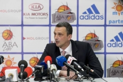 Radonjić: Dobri smo u odbrani, bićemo bolji u napadu