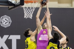 ANGT: Finale u nedelju u devet