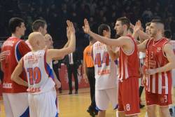 Čačanima srpski derbi