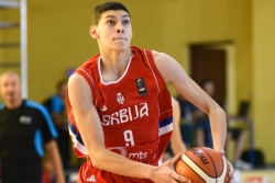 U16: Poraz sa zvukom sirene
