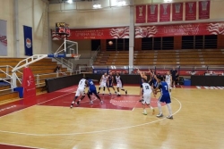 Spasojević i Kaba za novi trijumf