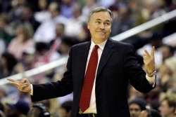 D'Antoni: Uradili smo odličan posao