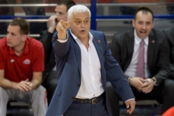 Miljenović blistao, Radnički pobedio 
