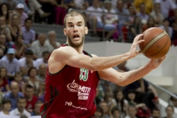 Kalates: Obradović je evropski Fil Džekson
