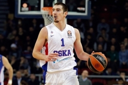 Teodosić i De Kolo sprečili iznenađenje