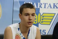 DMLS: Radnički prvoliga&scaron;, Barna do indeksa 58