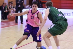 Rade Zagorac za MVP: Osećaj je jako lep