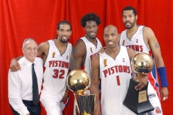 Bilaps zavr&scaron;io NBA karijeru