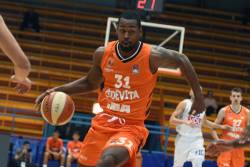 Bel pre&scaron;ao iz Cedevite u Budućnost