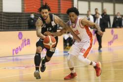 KRK: Partizanov revanš Borcu, Perkins se iskupio