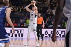 Veče Džoka Lendejla i skromnih procenata
