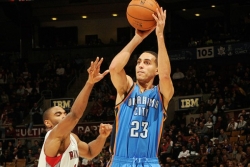 Kevin Martin: Popust za Oklahomu