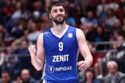 Marković se vraća u Evroligu