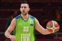 Vasilije Micić za MVP: Najluđa utakmica ikada!