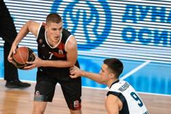 ABA 2: Sloboda bolja od Mladosti