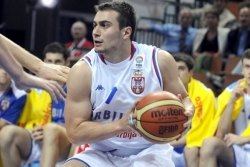 Paunić u &Scaron;paniji