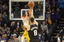 (VIDEO) Bogdan na vrhu TOP 10