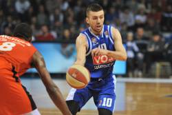 Gordić za ludilo u "Morači" (video)