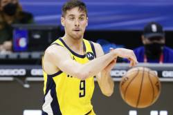Sjajni Mekkonel i Embid, Harden se vratio u Hjuston (video)
